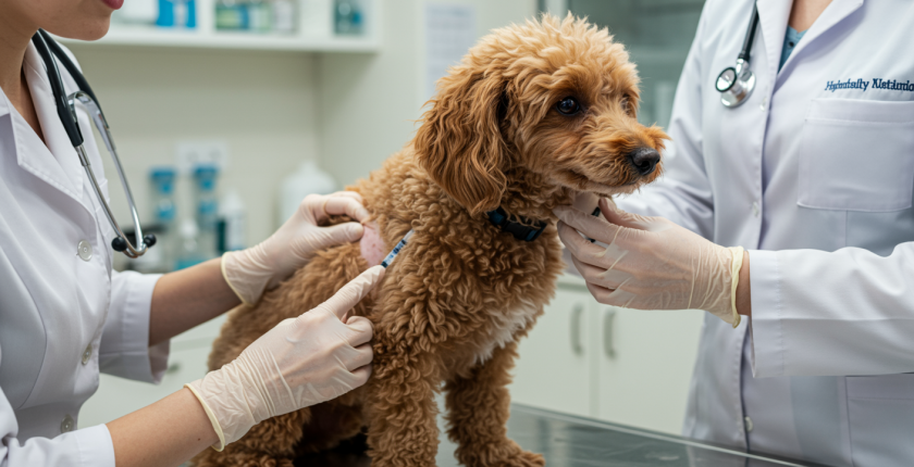 Hundevakzination: Mythen, Logik und die wirklich relevanten Ausnahmen